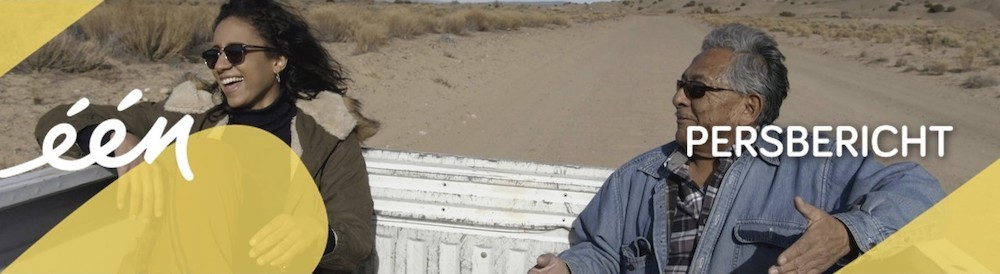 Reportagereeks Dwars door Amerika van Karine Claassen: hoe kijken Amerikanen naar de toekomst?