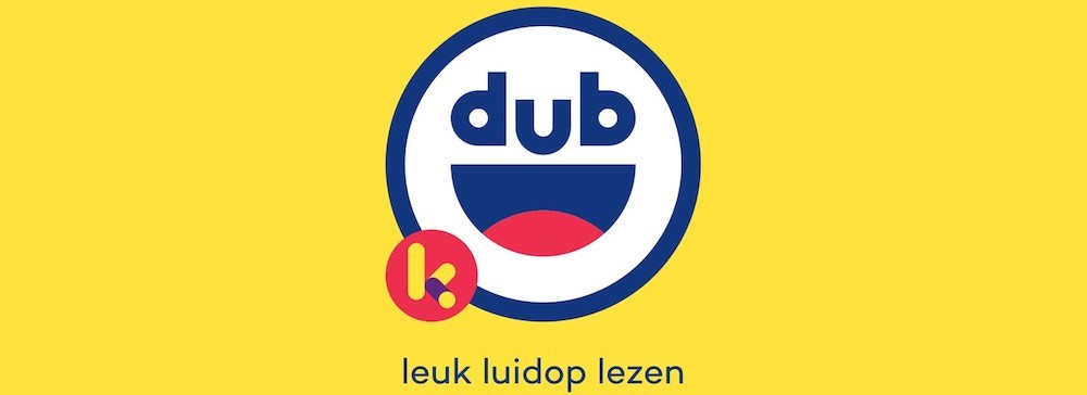 Ketnet lanceert leesapp 'Ketnet Dub'