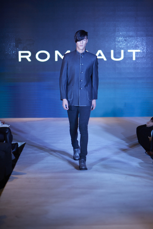 Collection de Mats Rombaut