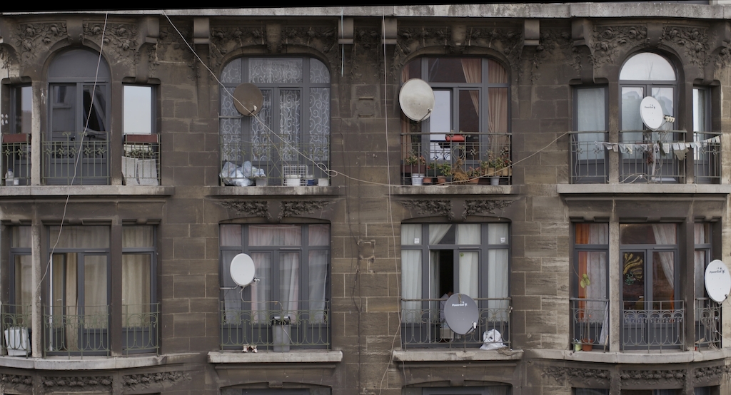 Carnotstraat 17 - Gevel - (c) Associate directors & Docpoppies
