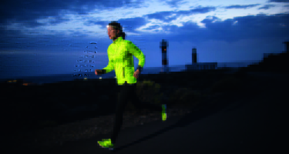 Cadeautip: Ledlenser zet het licht op groen voor jullie sportieve voornemens