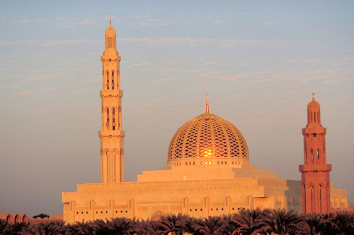 Oman