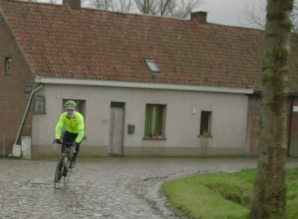 Ruben Van Gucht - (c) VRT