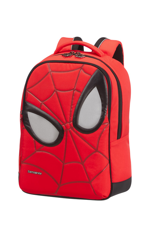 Disney by Samsonite - Spiderman backpack €59