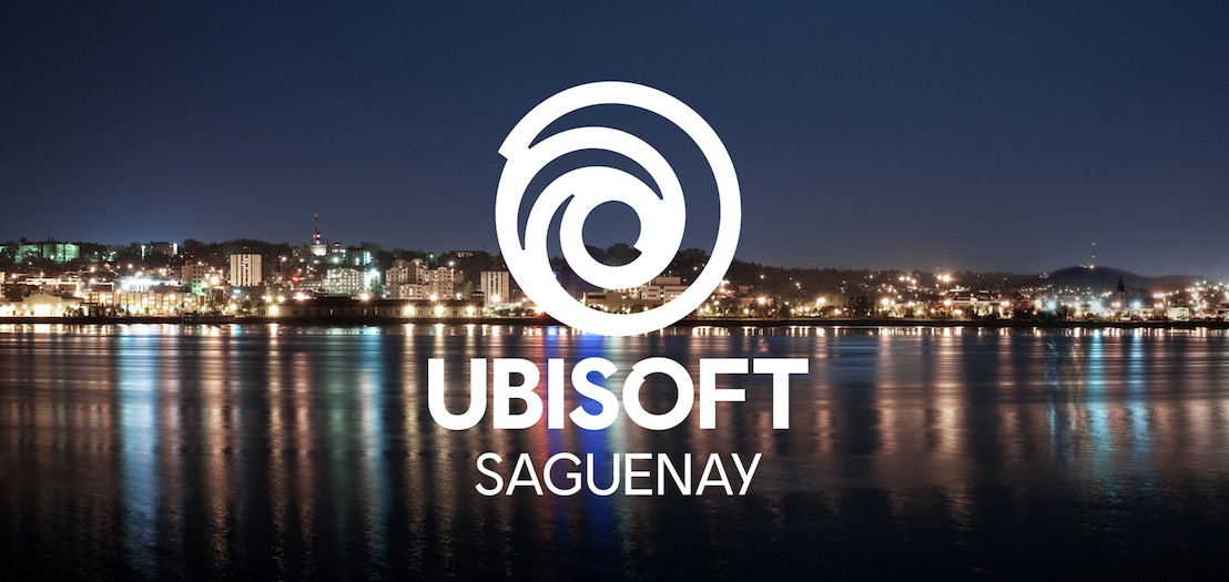 UBISOFT® ANUNCIA LA CREACIÓN DEL ESTUDIO UBISOFT SAGUENAY E INVERSIONES RÉCORD EN QUEBEC