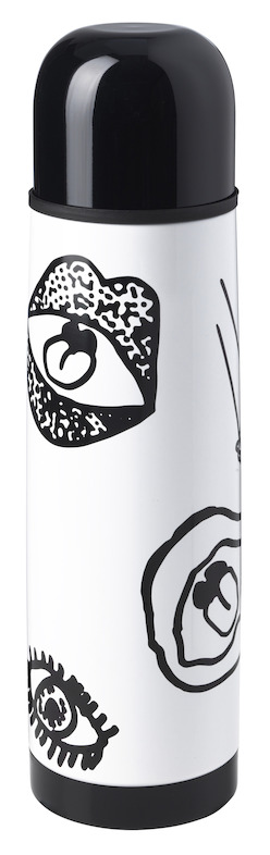 SPRIDD - bouteille isolante €6,99