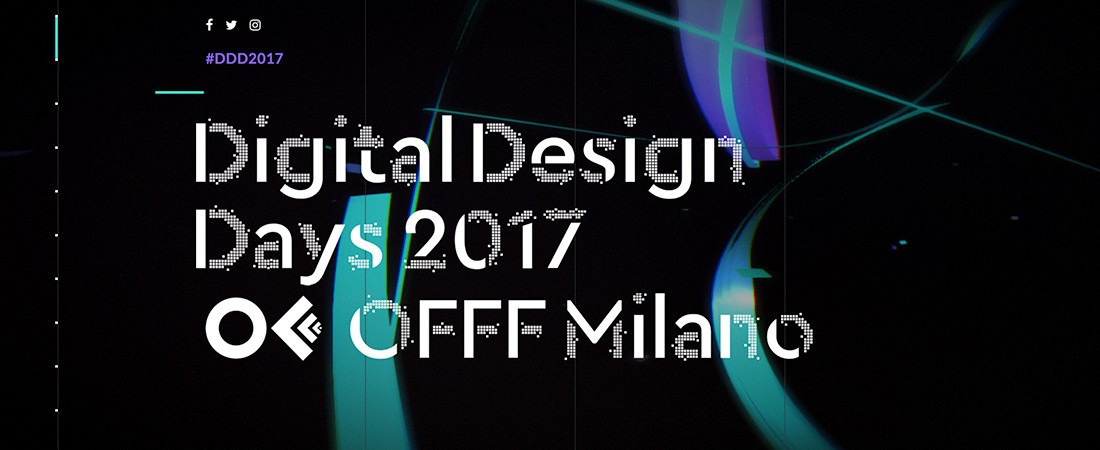 Off to OFFF Milan