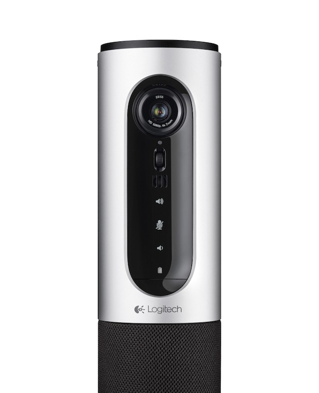 ConferenceCam Connect