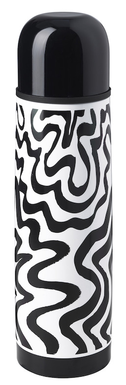 SPRIDD - bouteille isolante €6,99