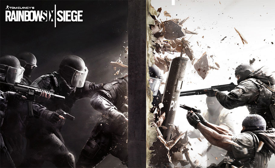 UBISOFT® ESTRENA TOM CLANCY’S RAINBOW SIX SIEGE® STARTER EDITION PARA WINDOWS PC