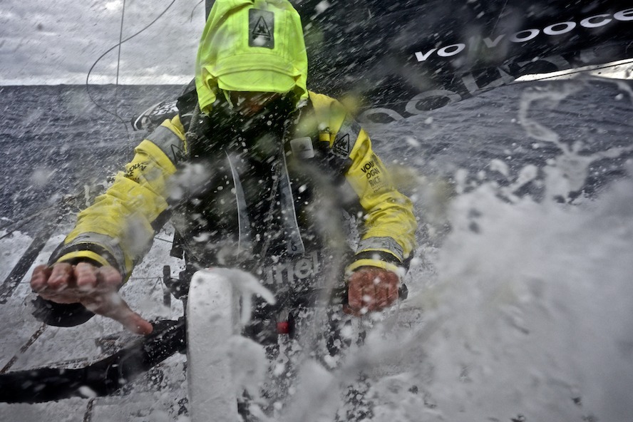 Nu in-store: de Gaastra Pro GORE-TEX® collectie