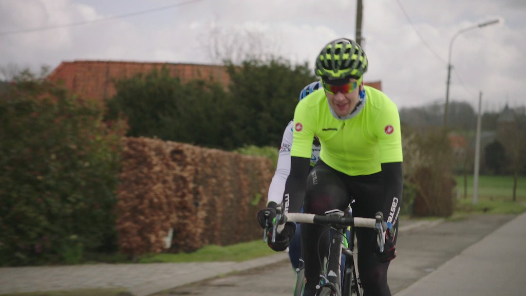 Ruben Van Gucht - (c) VRT