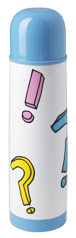SPRIDD - bouteille isolante €6,99