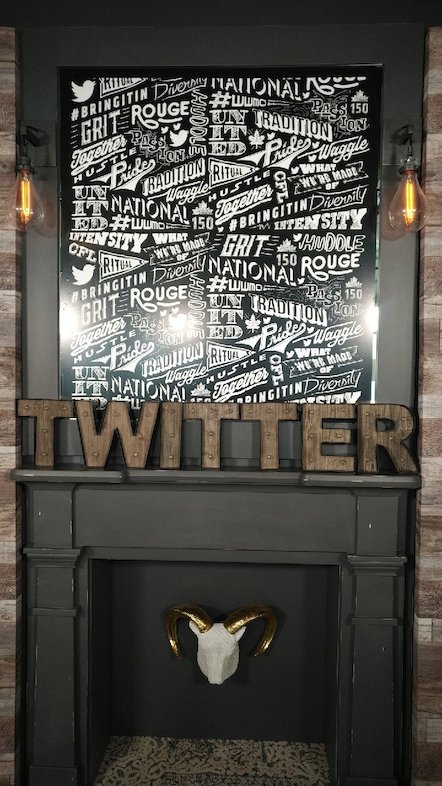 Twitter Canada. Photo credit: Paulo Senra