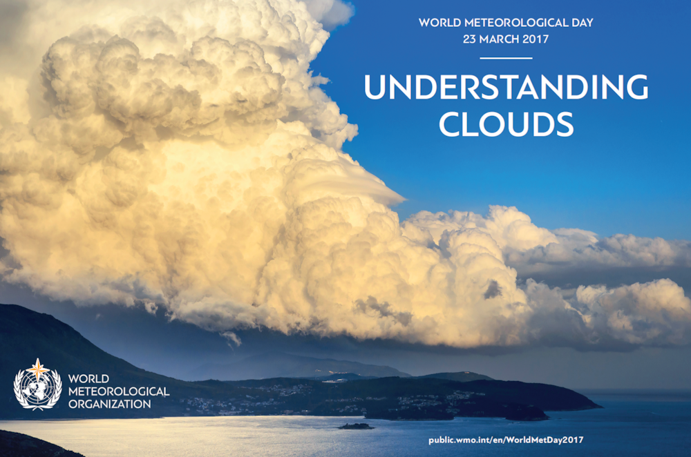 OECS Commission observes World Meteorological Day