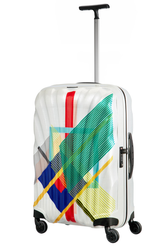 Samsonite - Cosmolite Fashion Week Limited Edition - à partir de 339 euro