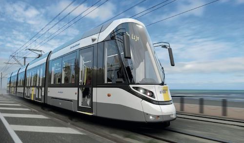 De Lijn herbevestigt gunning grootste tramcontract ooit