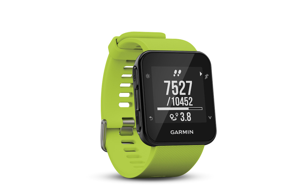 Forerunner 35