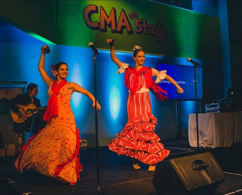 Children’s Museum of Atlanta raises over $270,000 at annual Amuse’um event