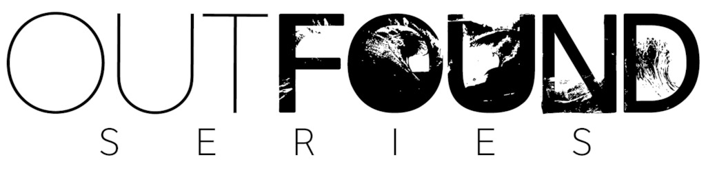 OUTFOUND Series Logo