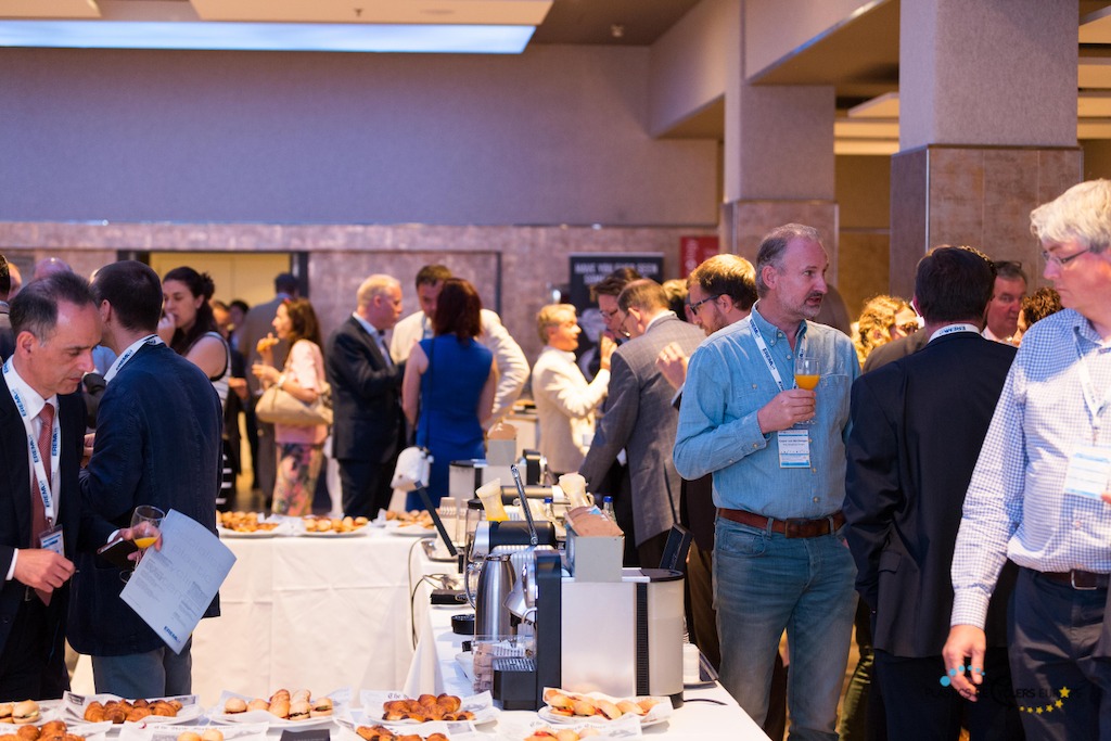Coffee break - PRE Annual Meeting