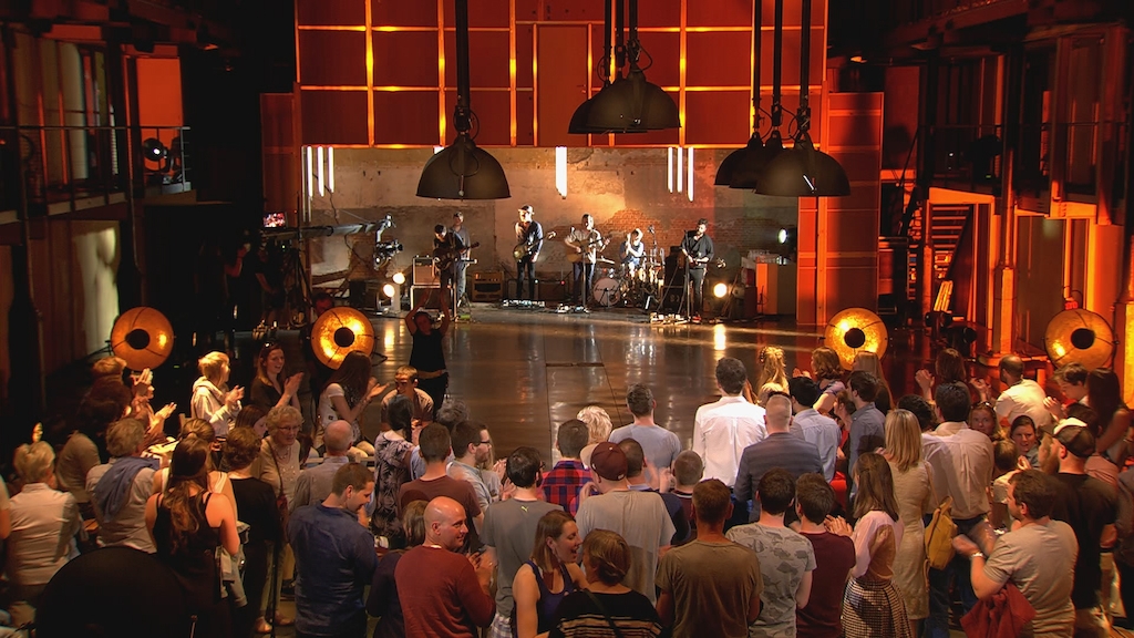5. Dan toch Bear's Den voor Tobias! <br/>Sorry voor alles (c) VRT