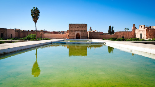 Marrakech