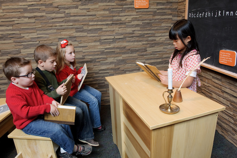 Children’s Museum of Atlanta presents final weeks of ‘Magic Tree House®’