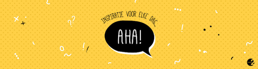 Aha! Radio 2 lanceert digitaal platform boordevol tips en ideeën