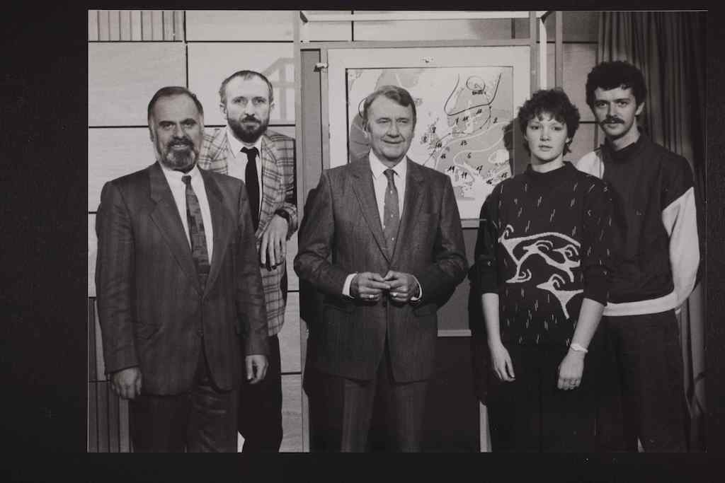 1987 © VRT