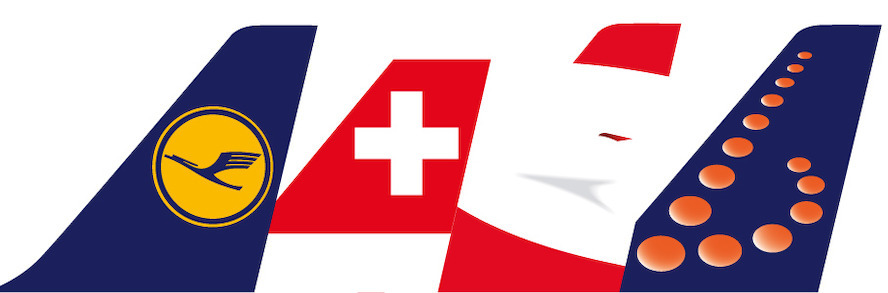 Brussels Airlines en Lufthansa Group bundelen krachten in één Belgische sales organisatie