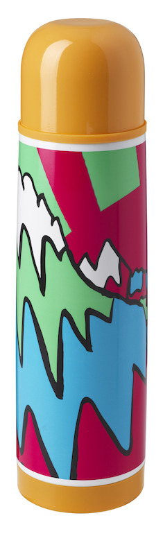 SPRIDD - bouteille isolante €6,99