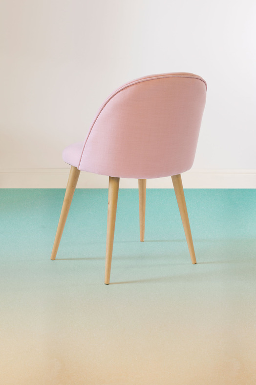 Aurora | Bright Ombre Vinyl Flooring