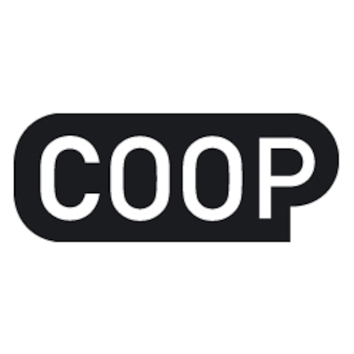 COOP logo