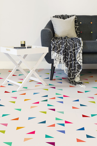 Preview: Pop Geometrics
