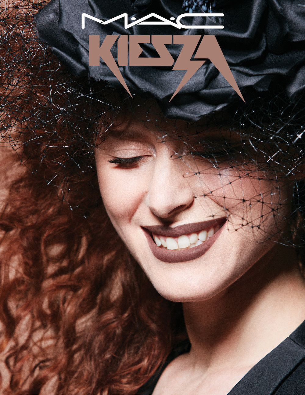 M.A.C Cosmetics - Kiesza