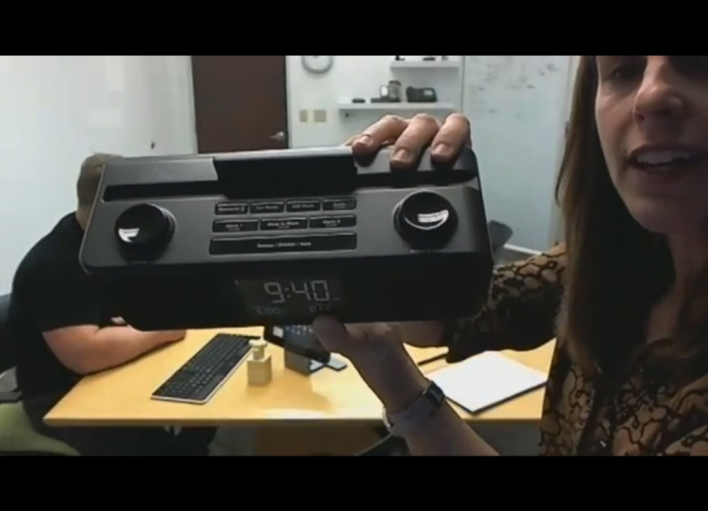 Interactive sessions on Nepris like this one with General Motors introduce students to the working world and bring relevance to classroom lessons.