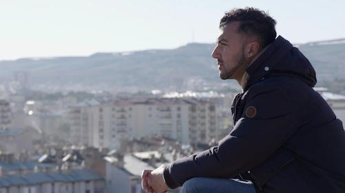 Een Nederlandse Turk in Turkije