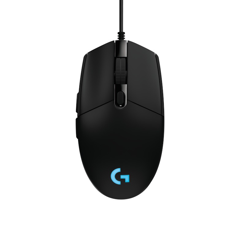 Mouse G201