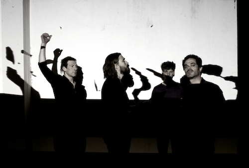 nr. 6: concert Dissapears (5.02, 24:00)