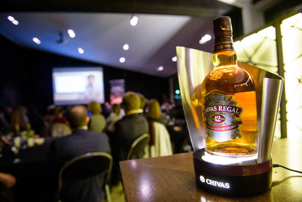 Chivas The Venture Finale