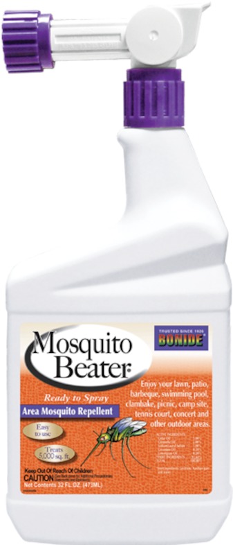 Bonide Mosquito Beater (photo credit Pike Nurseries)