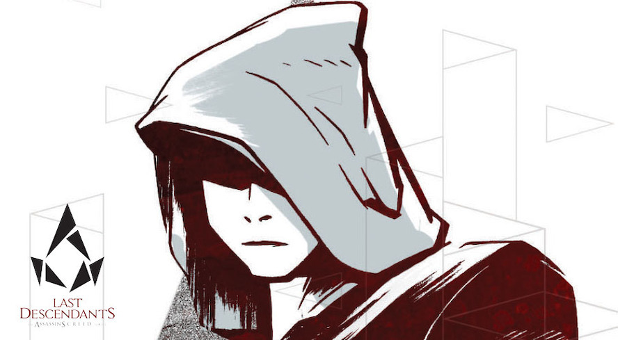 UBISOFT® Y SCHOLASTIC COLABORAN EN “THE DESCENDANTS”, UNA NUEVA SAGA DE LIBROS INSPIRADA EN EL UNIVERSO ASSASSIN’S CREED®