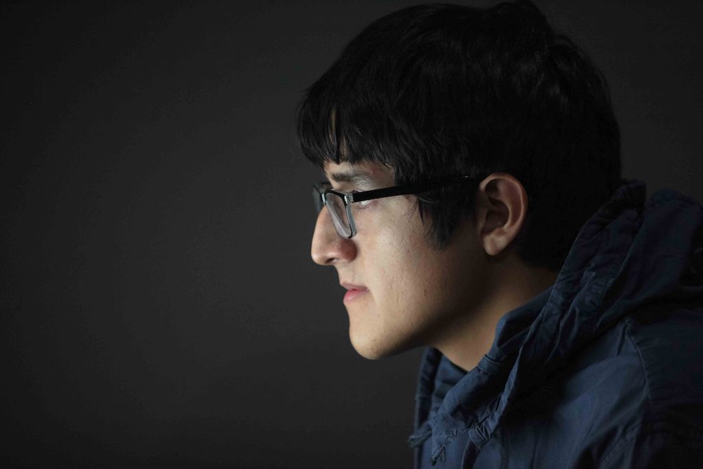 Akunma, carrilero superior de Dash9 Gaming
