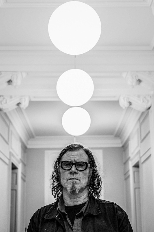 Mark Lanegan @M-idzomer Leuven<br/>Foto (c) Andrew Snowball