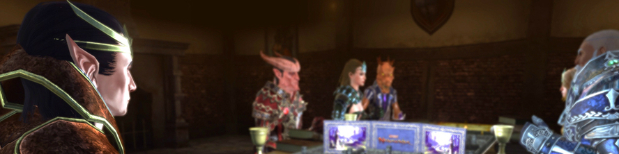 Neverwinter'da Respen’in Harika Oyunu İle Eğlencenin Doruğuna Çıkın