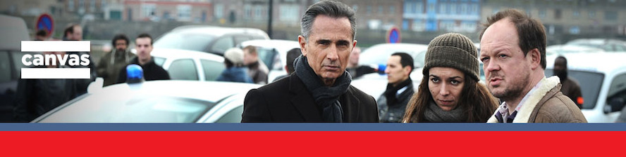 Straffe Franse fictie: Les témoins