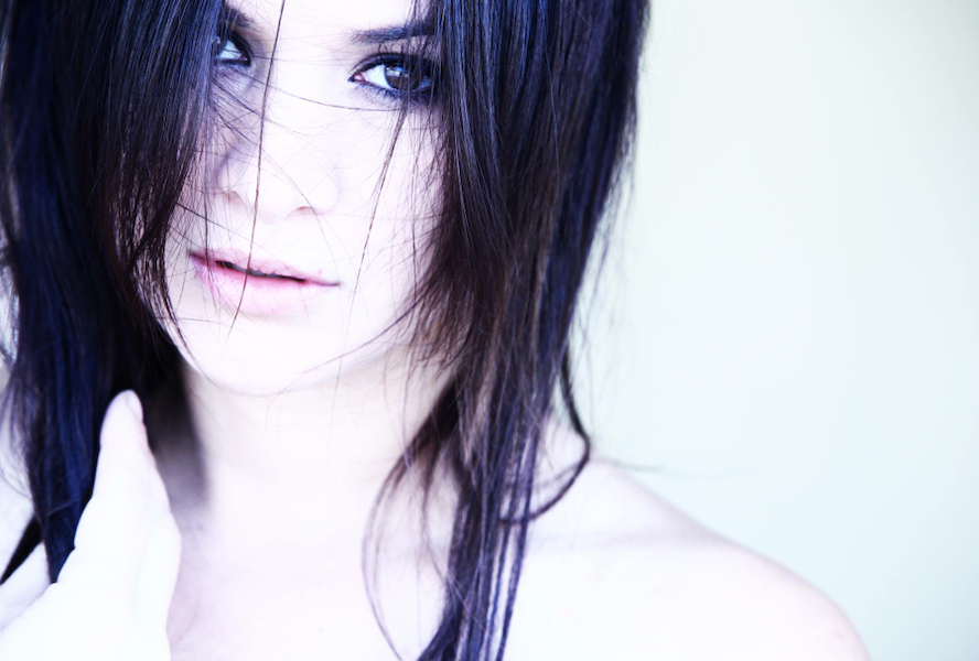 Erin O'Brien Cast In Lead Role In Third Feature Film In The Last Two Months