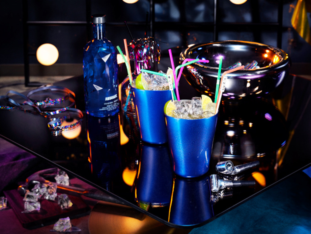 The Mule for 2