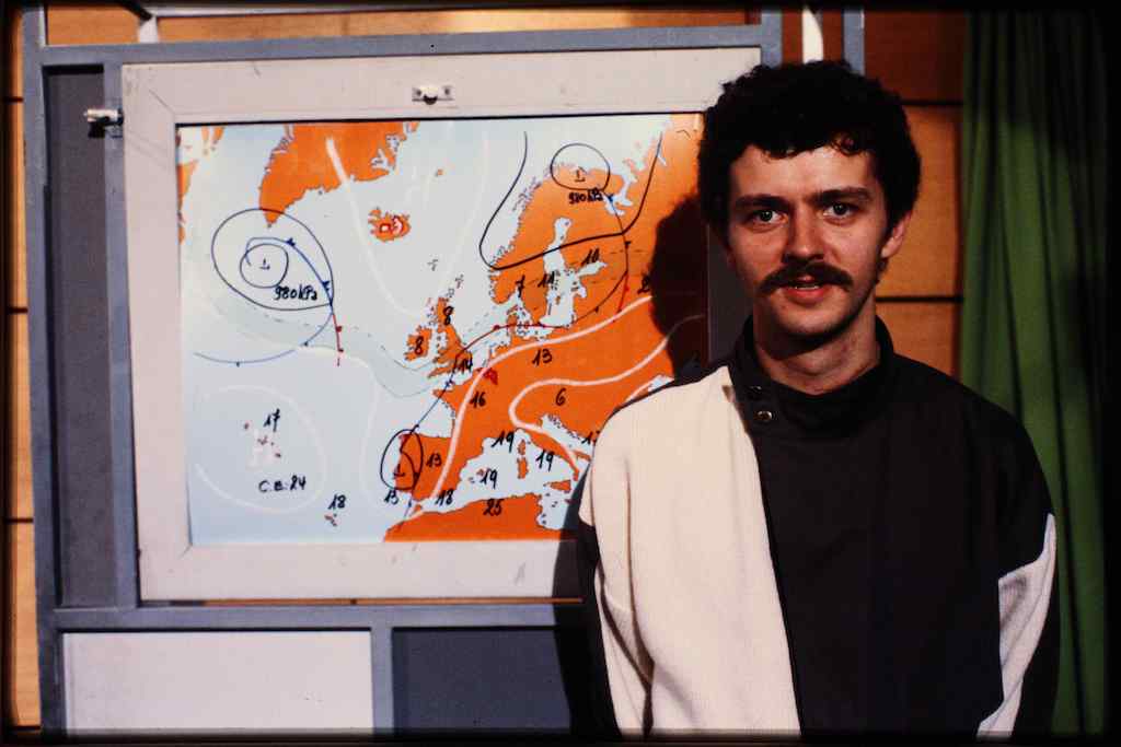 1990 © VRT
